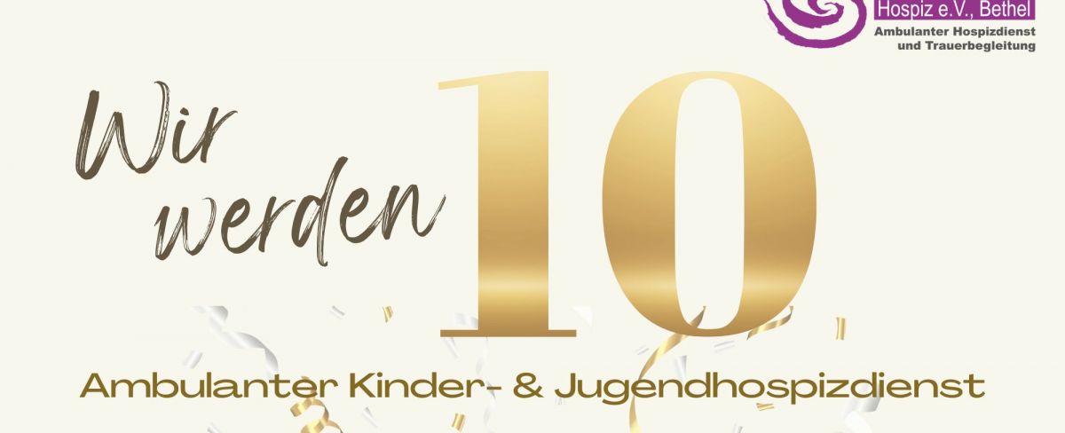 - ein Grund zur Dankbarkeit